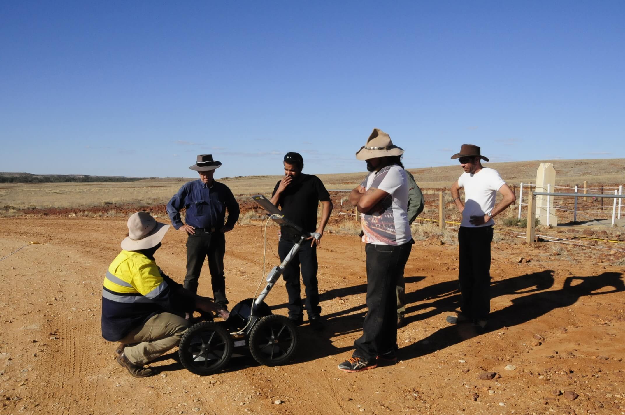 Training Centre officially commences