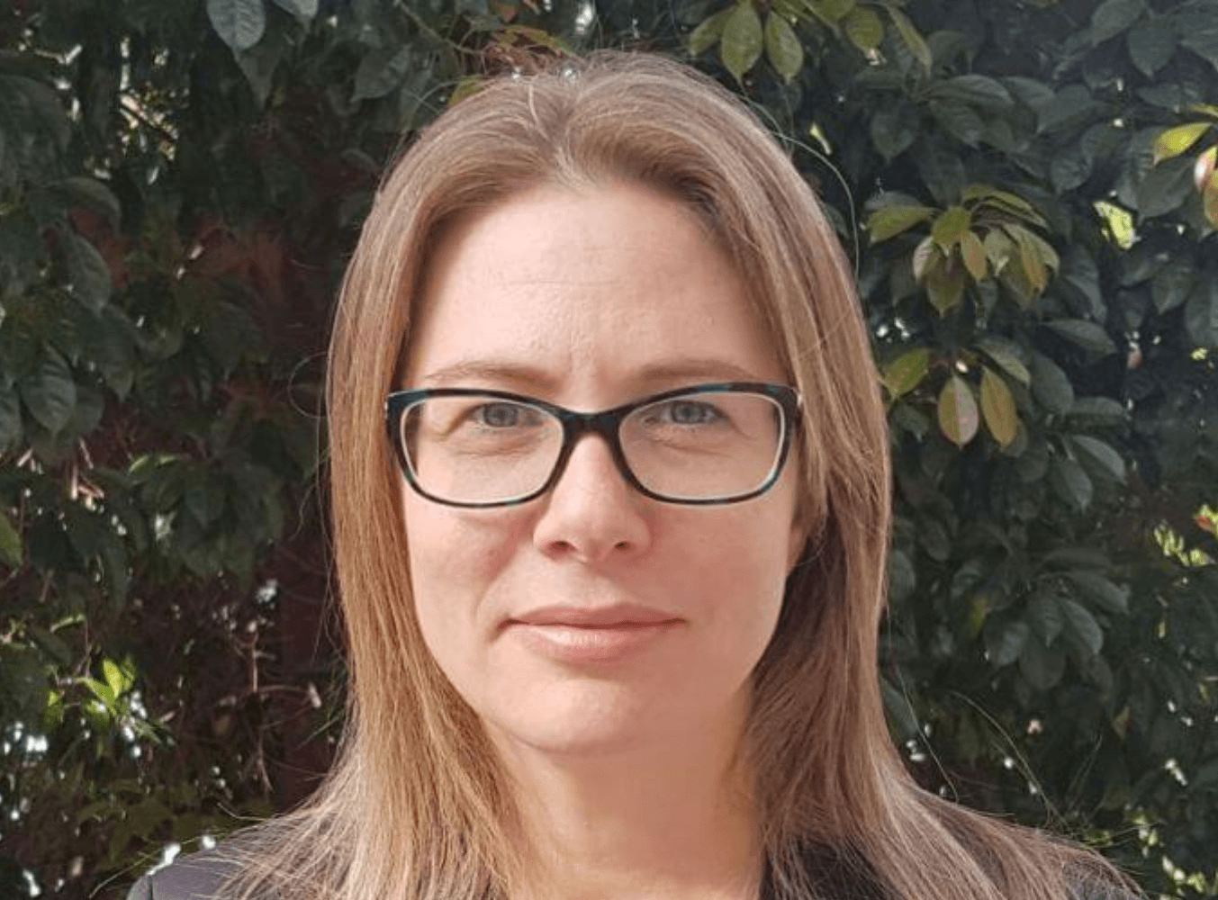 Training Centre Welcomes Dr Joni Parmenter