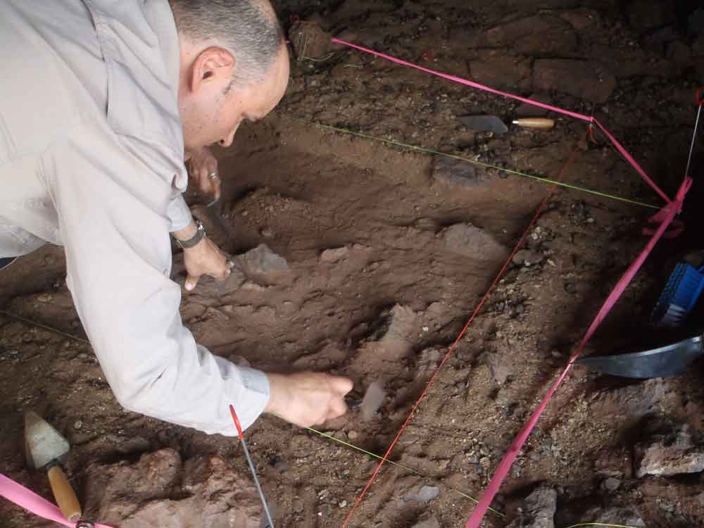 ARC Archaeology Training Centre to drive innovation in cultural heritage protection in the resources sector